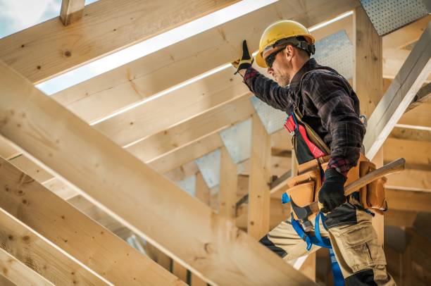 Best Best Roofing Contractors  in Mitchell, IL