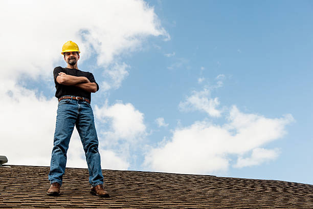 Quick and Trustworthy Emergency Roof Repair Services in Mitchell, IL